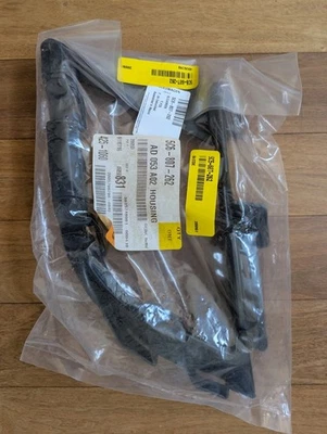 2015-18 Volkswagen Jetta правая передняя противотуманная фара корпус деталь # 5C6-807-262 - Изображение 1 из 2