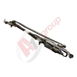MAZDA CX-7 SPORT FRONT WIPER MOTOR & LINKAGE 2009-12 159300-1280 - Picture 1 of 11