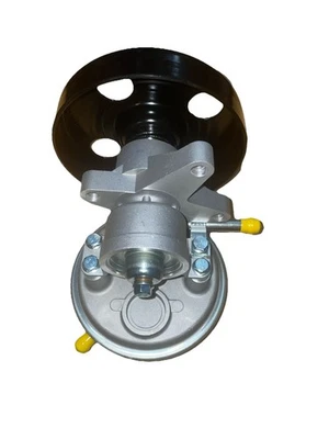 New Vacuum Pump 8972410351/ 97241035 904-862 For 1995-2020 Isuzu NPR NPR-HD V8 - Image 1 of 4