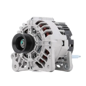 RIDEX 4G1870 Lichtmaschine Generator LiMa 90A 14V für VW POLO (9N) POLO (6N2) - Bild 1 von 10