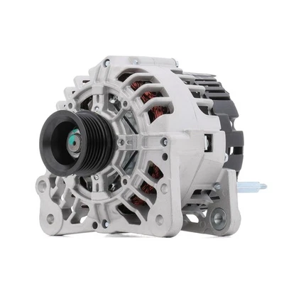 RIDEX 4G1870 Lichtmaschine Generator LiMa 90A 14V für VW POLO (9N) POLO (6N2) - Bild 1 von 4