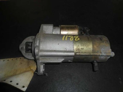 MOTOR DE ARRANQUE 2,4 L SE ADAPTA A 99-00 GRAND AM 700 Foto 1 de 2