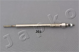 01203 JAPKO Glow Plug for LEXUS,TOYOTA - Picture 1 of 1