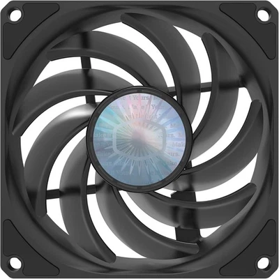 CoolerMaster SickleFlow 92 FAN Case Cooling FAN 92mm 2300RPM 4-PIN PWM NON-LED - Image 1 of 4