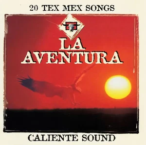 CD Albert Zamora, Ciëlo, Corpus Tropical La Aventura Weton-Wesgram - Bild 1 von 1