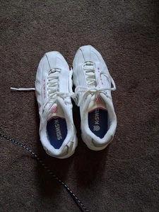 k swiss tennis shoes womens - Picture 1 of 5