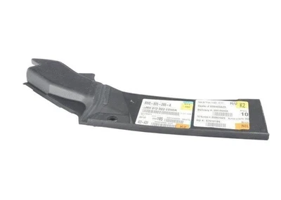 Vag Front Left Headlight Trim Audi A4 A4 Avant 2016 2017 Genuine 8W0805285A - Image 1 of 4