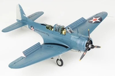 Hobby Master 1/32 SBD-2 Dauntless USN - Image 1 of 2