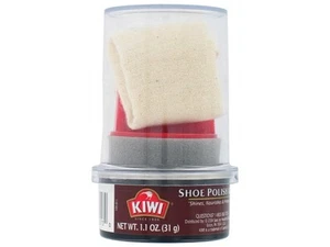 Kiwi Kit Polish Brown 1.1 OZ (6 Pack) - Foto 1 di 1