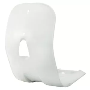 PANNELLO PIANALE PARAGAMBE ACCIAIO PRESSATO IN FABBRICA VESPA 50 SPECIAL 1969 AL 1975 - Foto 1 di 2