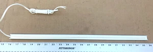 FLEXIBLE FLOOR SWITCH ASSY, PN 97-4547-338 - Picture 1 of 5