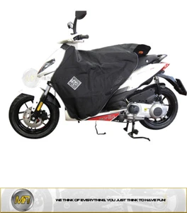 CUBIERTA PIERNA APRILIA SR 50 STREET 2008 A 2017 TERMOSCUD INVIERNO TUCANO URBANO - Imagen 1 de 1