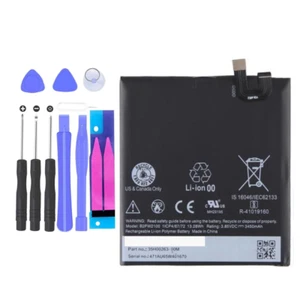 For Google Pixel XL Replacement Battery 3450mAh B2PW2100 + TOOLS + TAPE UK Stock - Picture 1 of 1