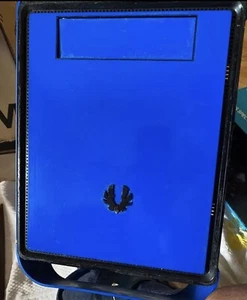 Bitfenix Prodigy M case micro-Atx - Foto 1 di 7