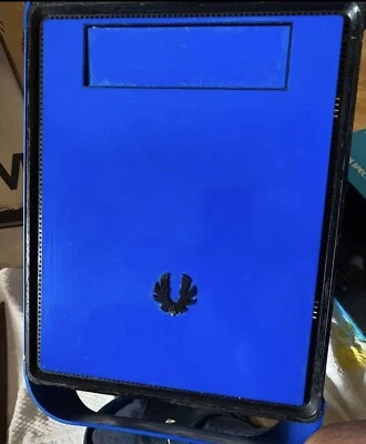 Bitfenix Prodigy M case micro-Atx - Immagine 1 di 4