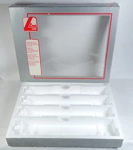 Lima 149794 K LEERKARTON Personenwagen Rheingold SET Spur H0 OVP Leerverpackung - Bild 1 von 5