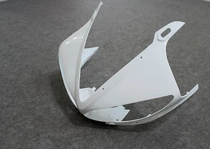 Cubierta de capó de carenado de nariz sin pintar para Yamaha YZF R6S 2006-2009 YZF R6 2003-2004 - Imagen 1 de 2