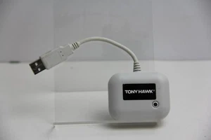 Tony Hawk Ride Wireless Controller Transceiver Nintendo Wii USB Dongle - Picture 1 of 2