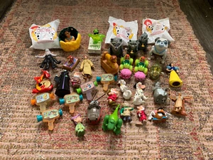 36 piece McDonald's Happy Meal toy lot. Disney!! - Picture 1 of 7