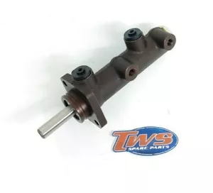 BRAKE PUMP SUITABLE FOR FERRARI 208 308 GT4 DINO GTB GTS 328 365 400 512 - Picture 1 of 4
