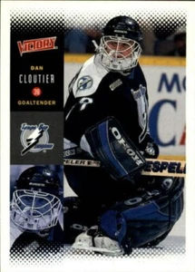 A9460- 2000-01 Upper Deck Victory Hk Cards 212-330 -You Pick- 15+ FREE US SHIP - Picture 1 of 139