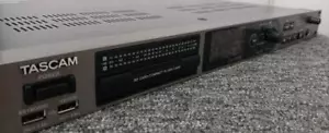 TASCAM model number: DA-3000 Master recorder High quality recording/monitoring - Picture 1 of 11