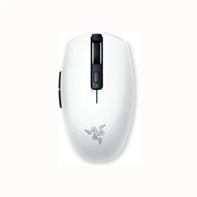 Razer Orochi V2 Mobile Wireless Gaming Mouse Lightweight 18K DPI Optical Sensor - Image 1 of 4