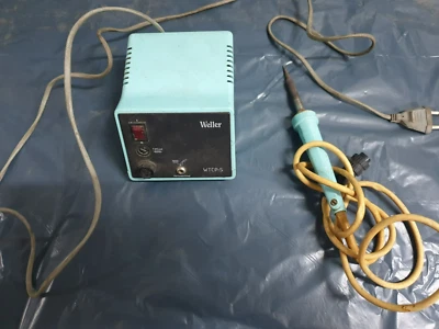 Weller Lötkolben wtcp-s - Bild 1 von 3