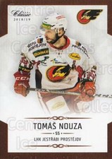 2018-19 Czech OFS Classic Chance League #126 Tomas Nouza