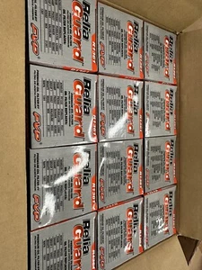 Relia Guard R1361 Case Of 12 New Oil Filters - Picture 1 of 6