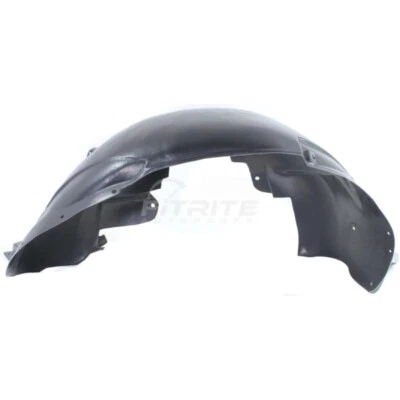 Nuevo para guardabarros delantero izquierdo Saturn Sky GM1248221 2007-2010 2 puertas Foto 1 de 4