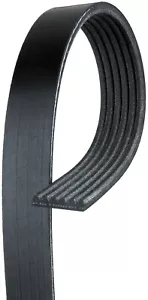 For 2009-2021 Toyota Corolla 1.8L Serpentine Belt Gates 159OV31 2010 2011 2012 - Picture 1 of 3