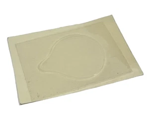 Genuine Ford Interior Rear View Mirror Rain Sensor Fixing Pad - 1720926 - Picture 1 of 5