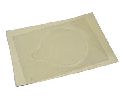 Genuine Ford Interior Rear View Mirror Rain Sensor Fixing Pad - 1720926 - Image 1 of 4