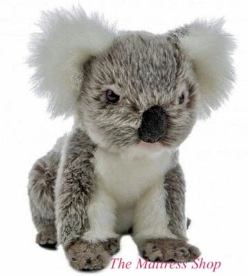 ~❤️~KOALA Betsy By BOCCHETTA Plush Animal Soft Toy Large 11" 28cm BNWT~❤️ - image 1 of 4