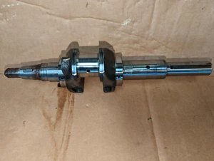 John Deere 165 160 12,5 PS Kawasaki FB460V Kurbelwelle AM105462 - Bild 1 von 6