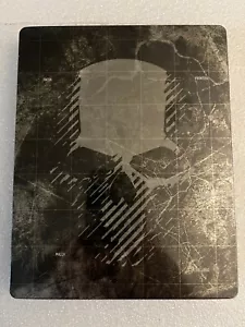 Tom Clancy's Ghost Recon Wildlands PS4 Official Steelbook Case (NO GAME) - Imagen 1 de 4