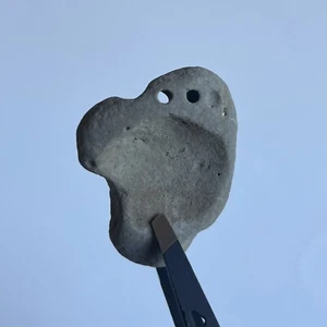 Hag Stein, Feenstein, Sechskantstein, natürlich geformt T8 - Bild 1 von 7