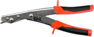 Blechschere Blechknabber Handknabber Handnibbler Nibbler Blech - Bild 1 von 12