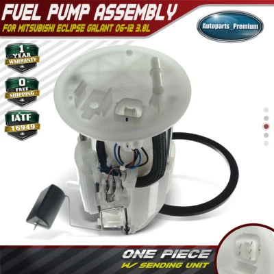 Conjunto de bomba de combustible de gas para Mitsubishi Eclipse Galant V6 3,8 L 2006-2012 E8731M Foto 1 de 4