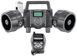 Western Rivers WRC-EGC-DS Eichler chiamante di gioco doppio altoparlante - Foto 1 di 1