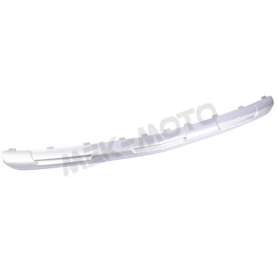 NEW Silver Skid Plate For 2013-2016 Chevrolet Trax Front Reference 25980546 - Imagem 1 de 4