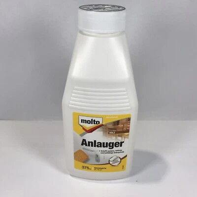 Molto Anlauger, 375 ml, Schafft Saubere Fettfreie Haftfähige Untergünde (13) - Bild 1 von 2