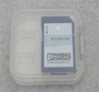 1PC 2988162 NEW SD FLASH 2GB PHCENIX CONTACT Only The Inner Packaging Brand N bw