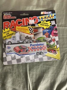 Racing Champions 1:87 Racing Team-#10 Derrike Cope Purolator Racing Chevrolet - Picture 1 of 5