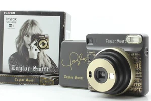 【EXCELENTE COMO NUEVO en Caja】 Cámara Fujifilm Instax Square SQ 6 Taylor Swift Edition JAPÓN - Imagen 1 de 11