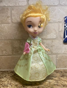 Disney Sofia The First Princess Amber Doll 10'' - Picture 1 of 7