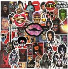 150pcs Rock N Roll STICKER, Music Metal Rock Heavy metal Punk Stickers#102111113