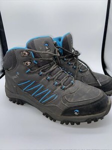 gelert leather boot