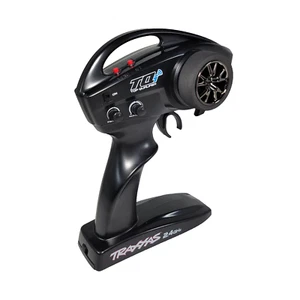 Fits Traxxas TQI Bluetooth Able 2.4ghz 2ch Radio Transmitter NO Module XO-1 - Picture 1 of 4